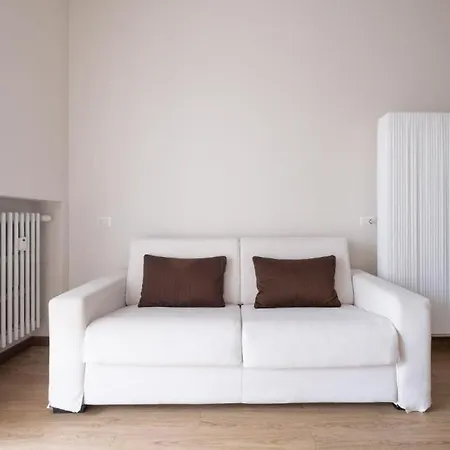 דירה Cute And Cozy Train Station