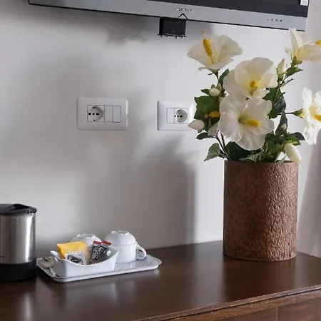 公寓 Cute And Cozy Train Station *