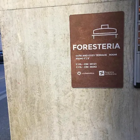 公寓 Cute And Cozy Train Station *