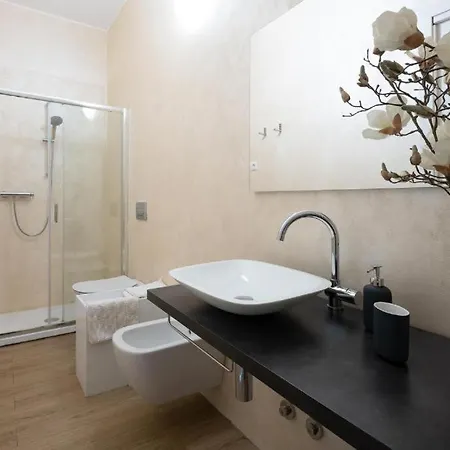 Cute&cozy Train Station Apartament Bergamo