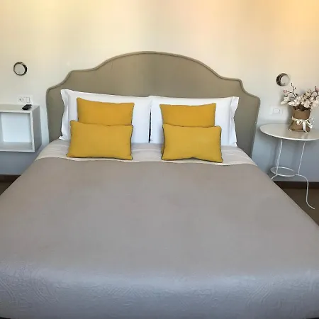 Apartman Cute And Cozy Train Station Bergamo