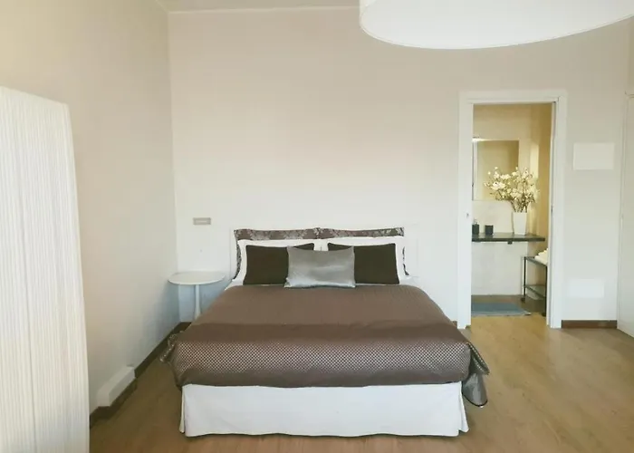 Cute And Cozy Train Station アパート *