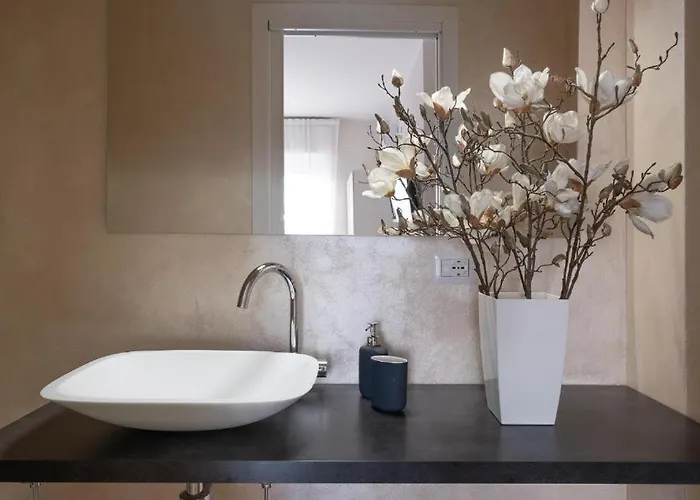 アパート Cute And Cozy Train Station *