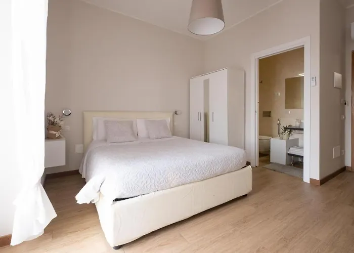 アパート Cute And Cozy Train Station *